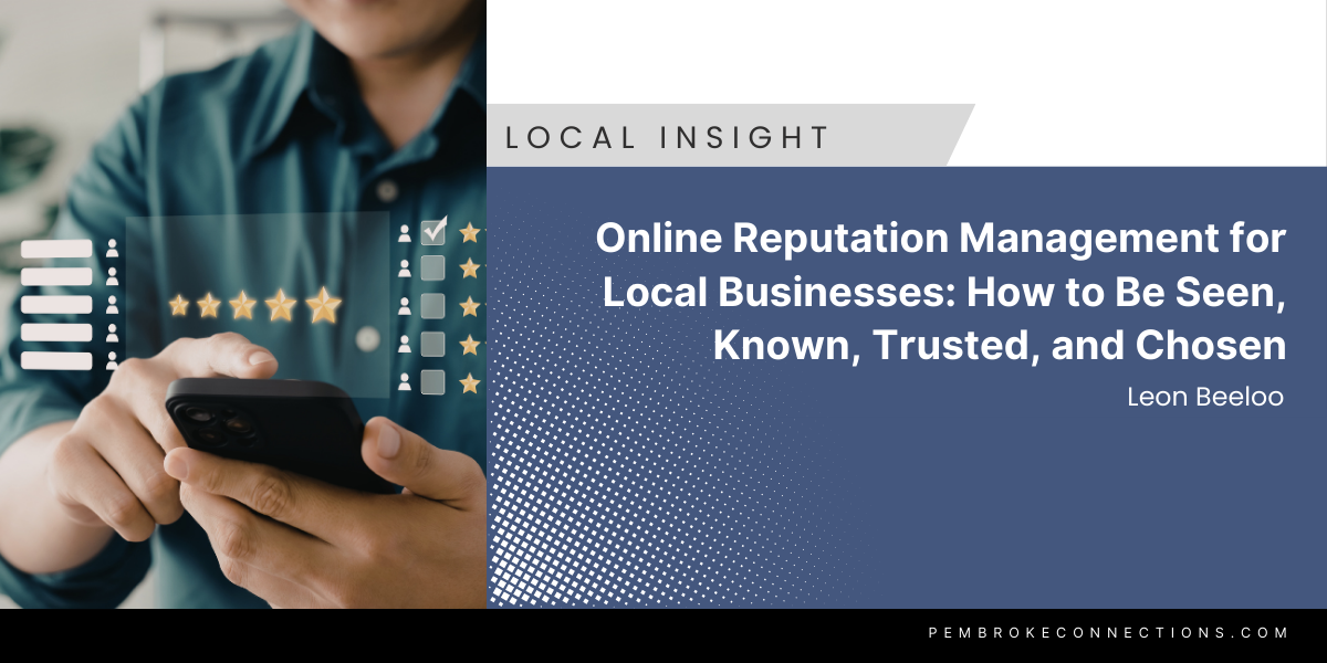 online reputation management pembroke ma